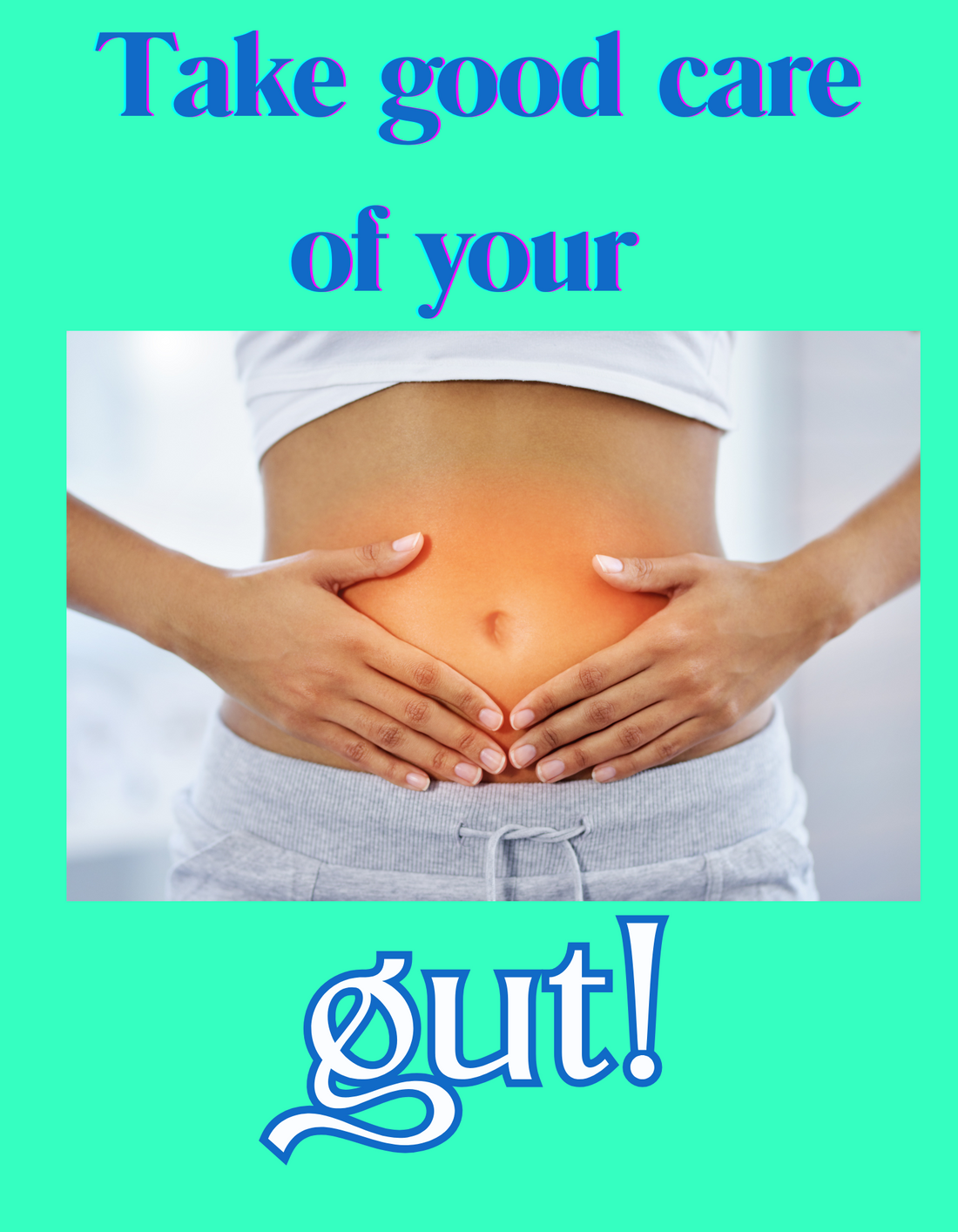 The Microbiome Makeover: Transforming Health One Gut at a Time