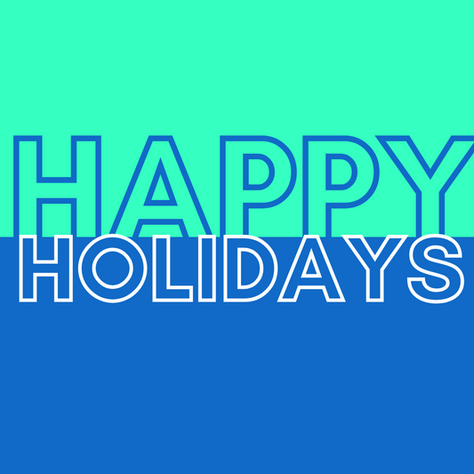 The Holiday Season is a great time to reconnect with friends, spend quality time with loved ones and bond with co-workers.