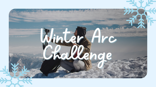 Winter Arc Challenge